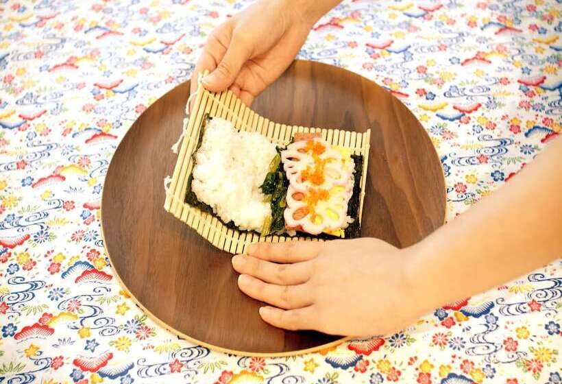 בית מלון כפרי Art Stay Naha Kokusai Dori