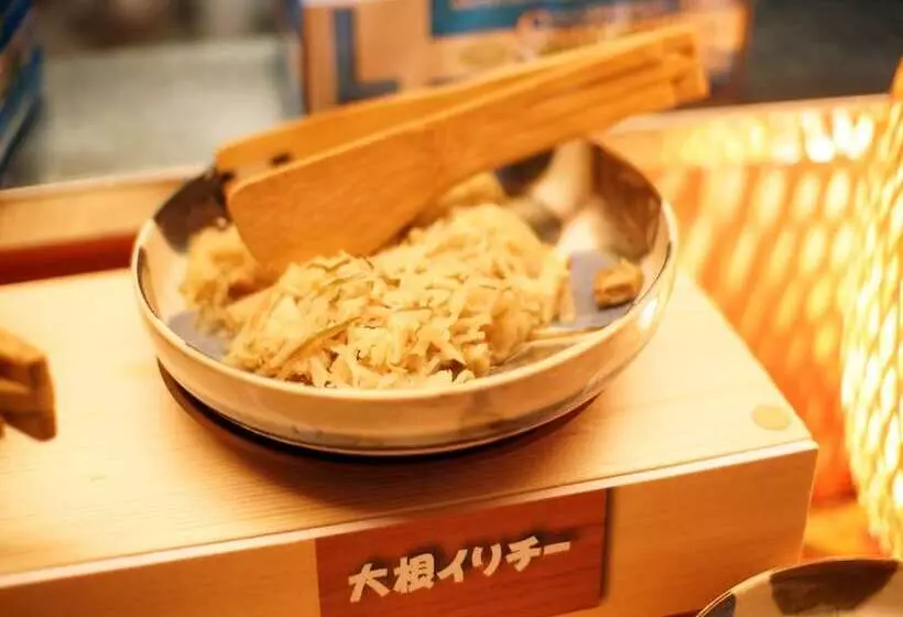 酒店 Art Stay Naha Kokusai Dori