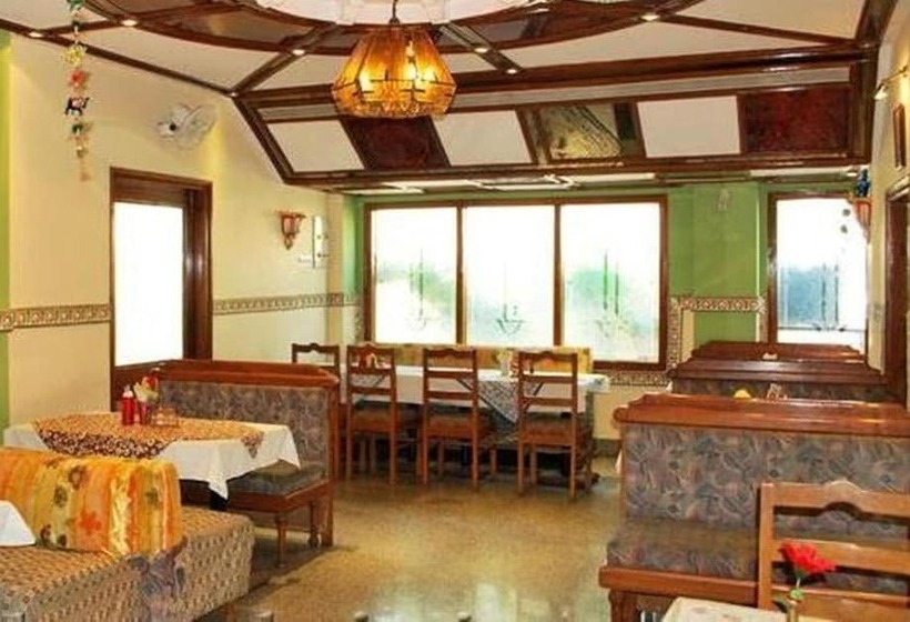 Отель Bani Park