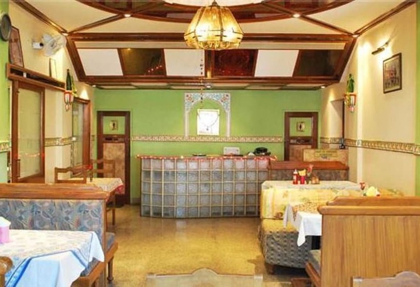 Отель Bani Park