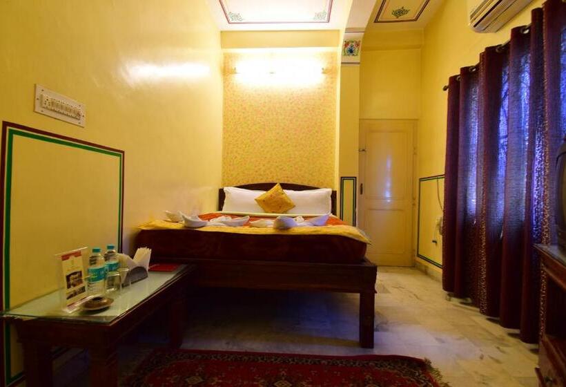 Отель Bani Park