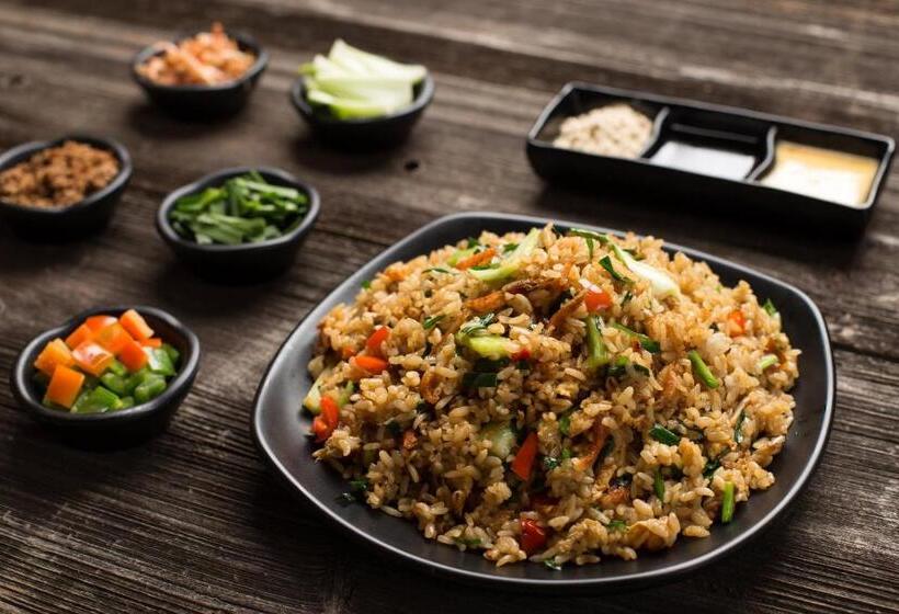 酒店 Super Collection O Mathura Near Railway Station Formerly Gaurav Boarding House