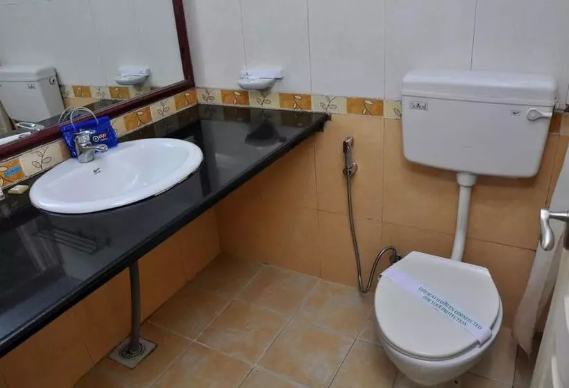 فندق Club Mahindra Zest Coaker's Villa