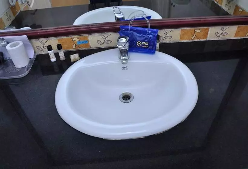 فندق Club Mahindra Zest Coaker's Villa