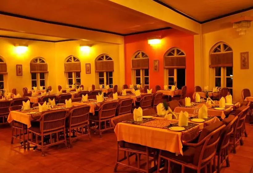 فندق Club Mahindra Zest Coaker's Villa