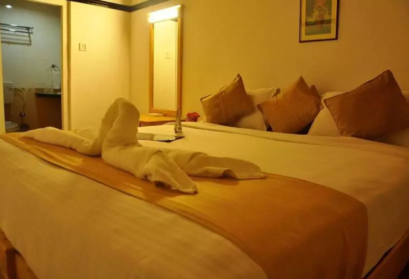 فندق Club Mahindra Zest Coaker's Villa