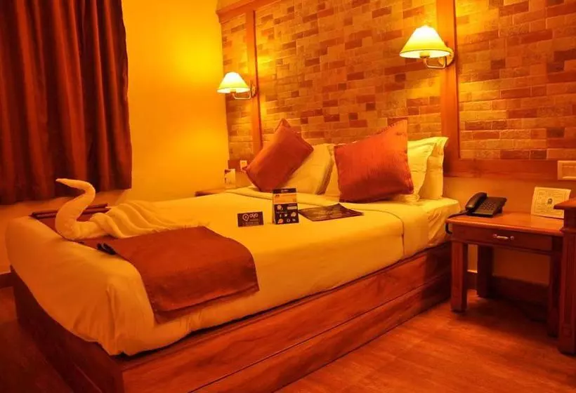 فندق Club Mahindra Zest Coaker's Villa