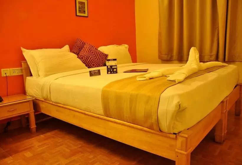 فندق Club Mahindra Zest Coaker's Villa