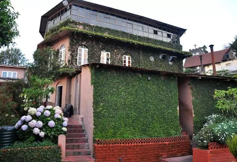 فندق Club Mahindra Zest Coaker's Villa