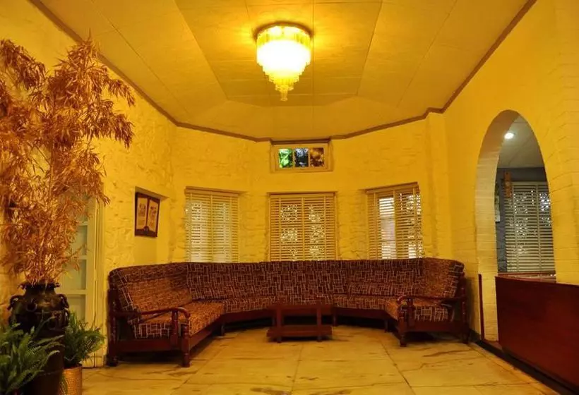 فندق Club Mahindra Zest Coaker's Villa