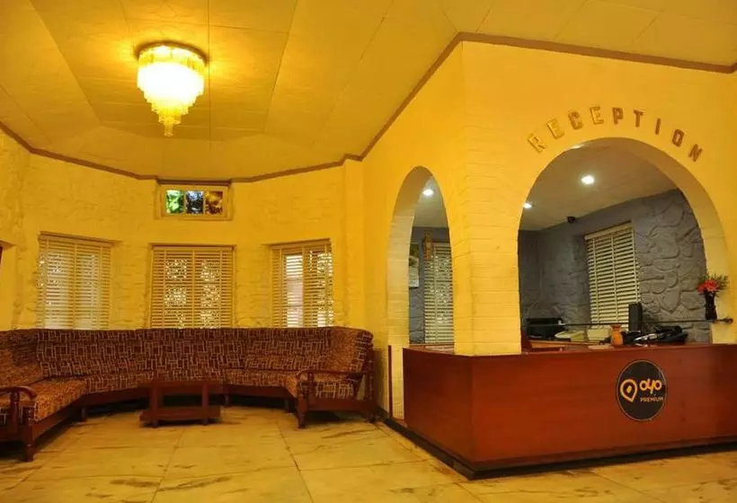 فندق Club Mahindra Zest Coaker's Villa