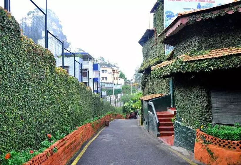 فندق Club Mahindra Zest Coaker's Villa