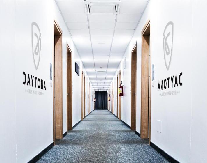 酒店 Daytona Business