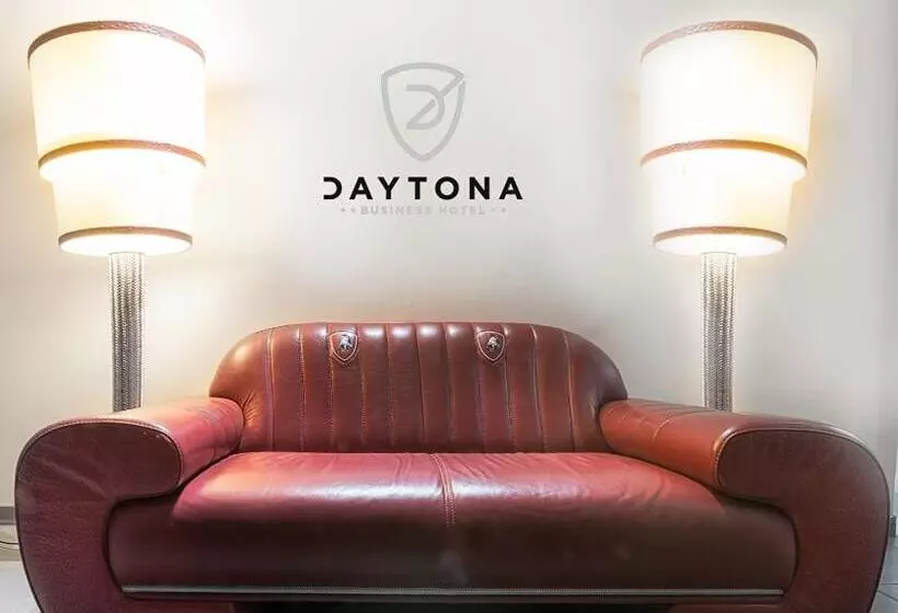 בית מלון כפרי Daytona Business
