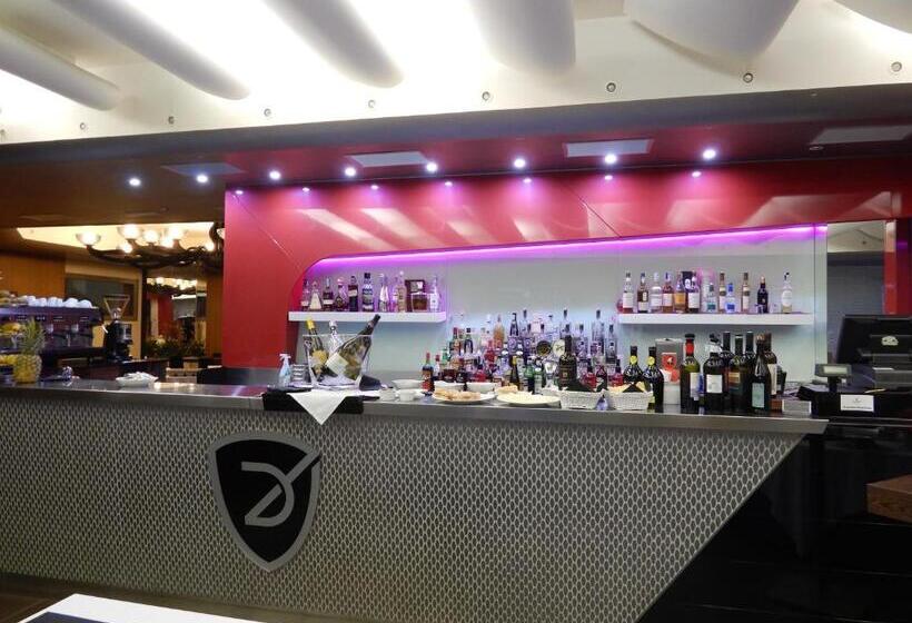 酒店 Daytona Business