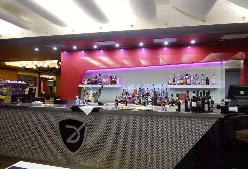 בית מלון כפרי Daytona Business