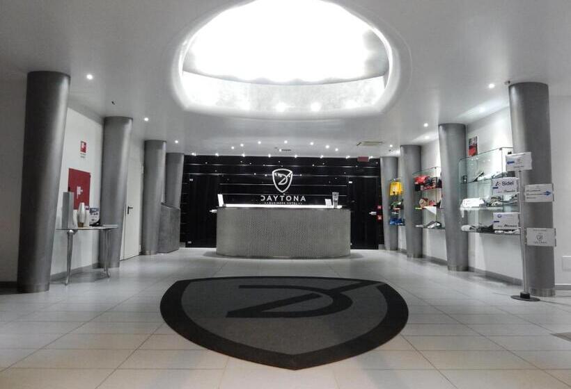 酒店 Daytona Business