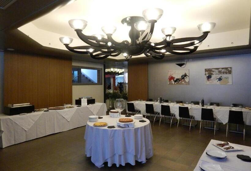 酒店 Daytona Business