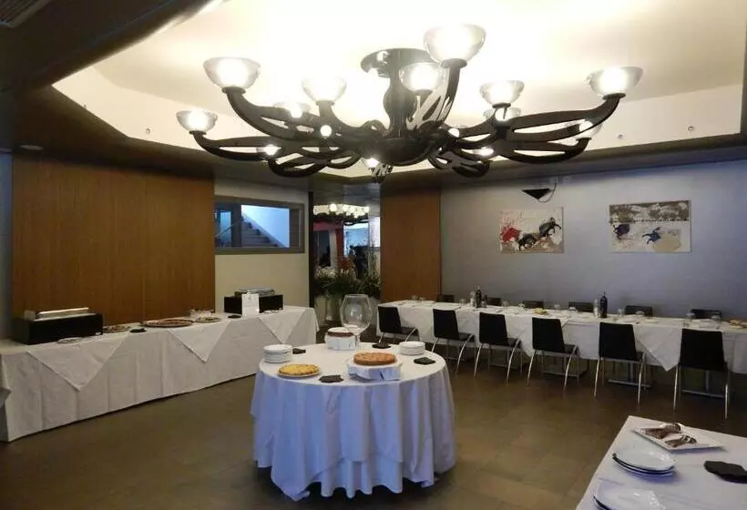 בית מלון כפרי Daytona Business