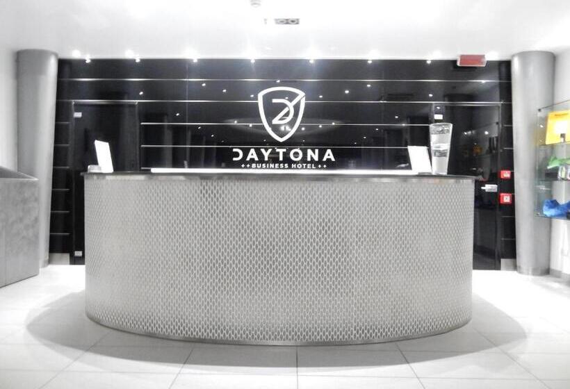 酒店 Daytona Business