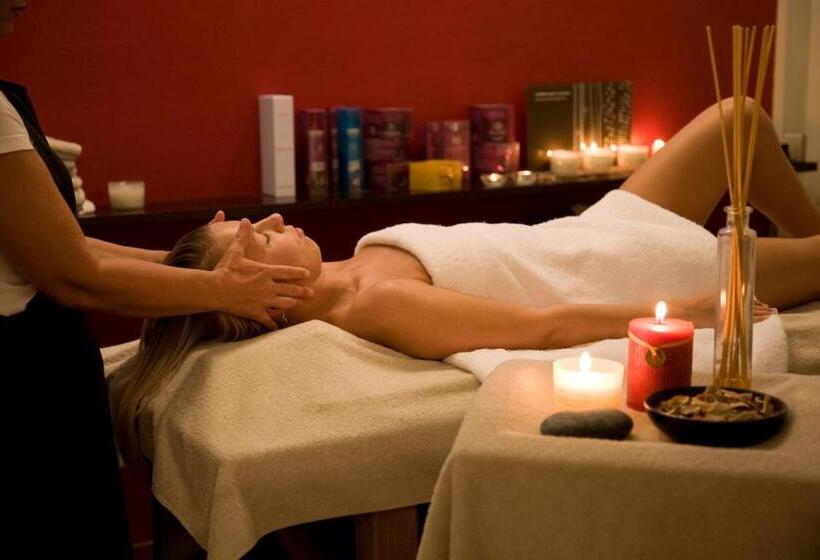 酒店 Daytona Business