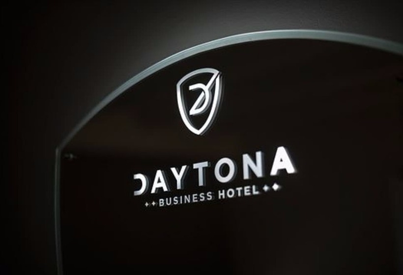 酒店 Daytona Business