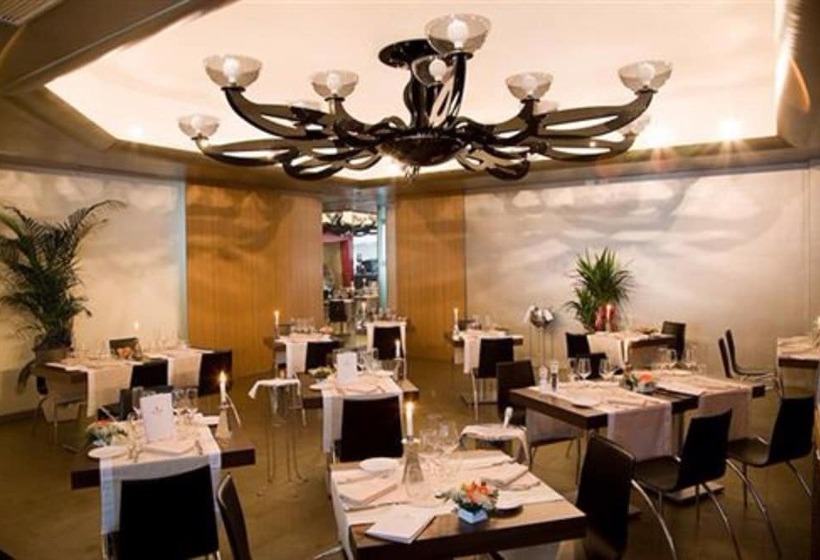 酒店 Daytona Business