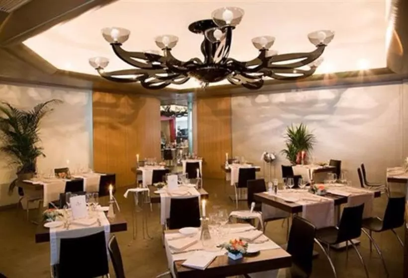 בית מלון כפרי Daytona Business