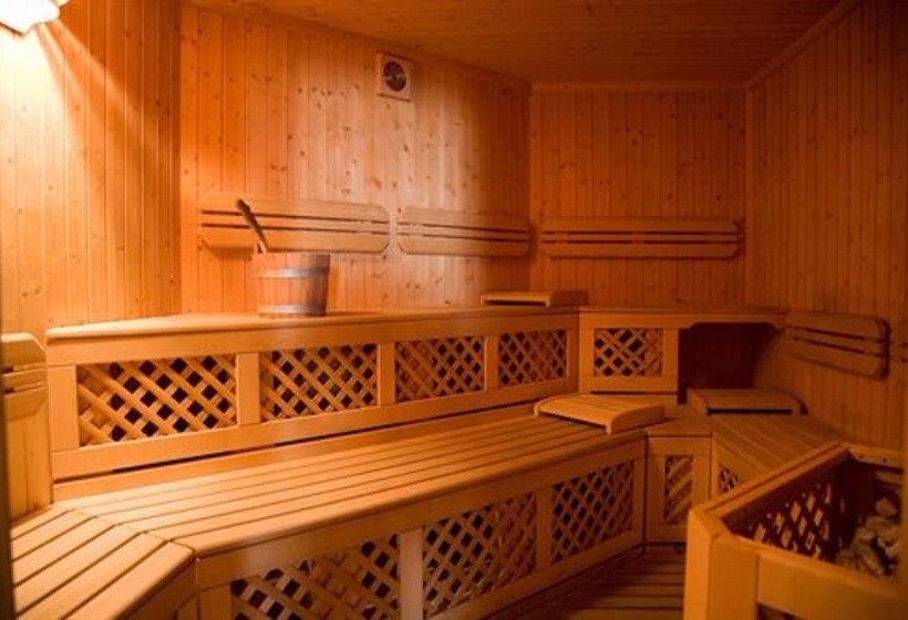 酒店 Daytona Business