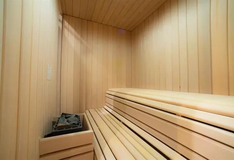 בית מלון כפרי Daytona Business