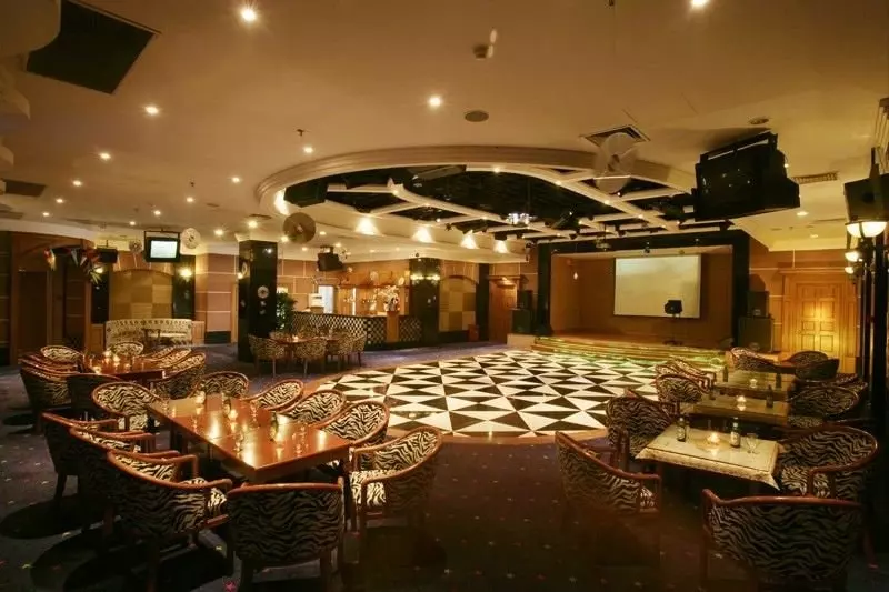 ペンション Dongjiao State Guesthouse