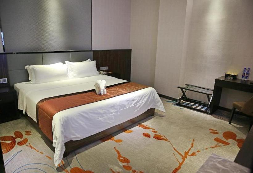 Otel Foshan Xin Hu