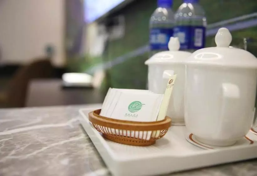 בית מלון כפרי Foshan Xin Hu