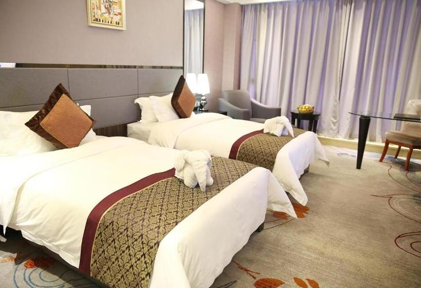 Otel Foshan Xin Hu