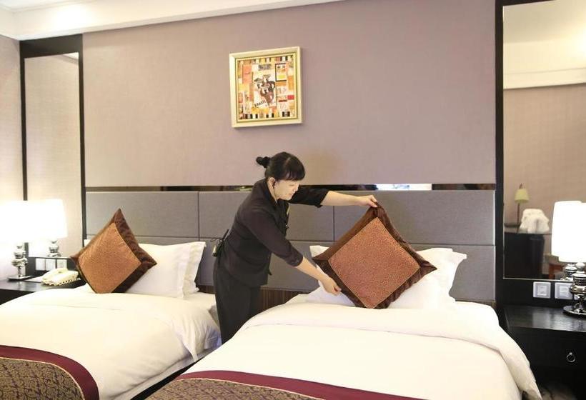 Otel Foshan Xin Hu