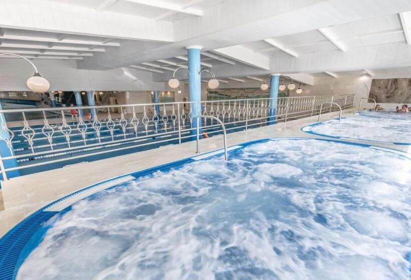 Отель Gołębiewski Białystok