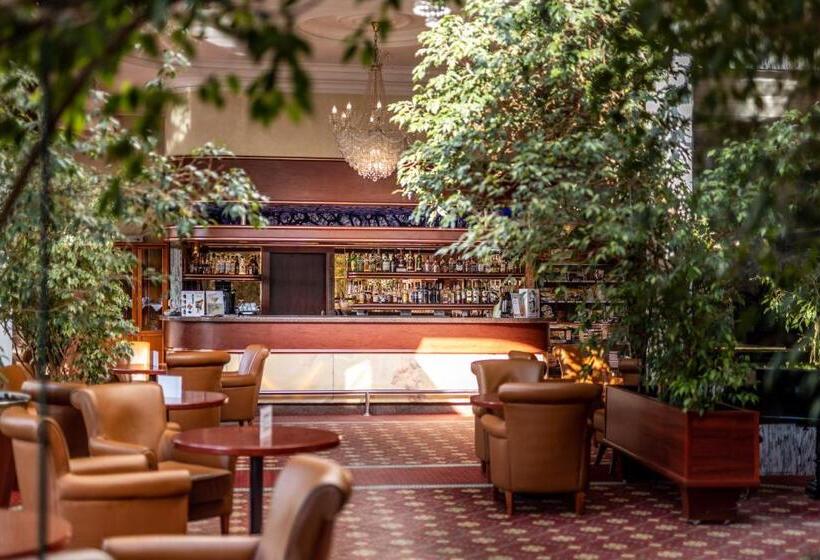 Отель Gołębiewski Białystok