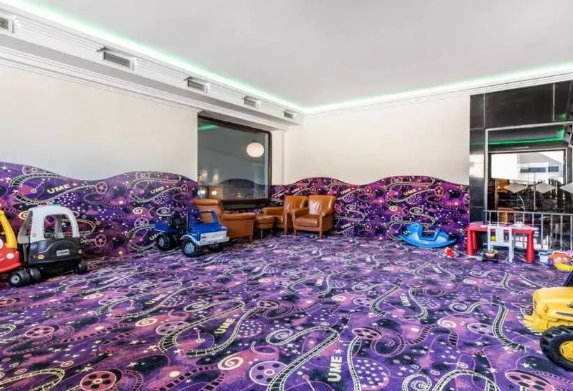 酒店 Gołębiewski Białystok