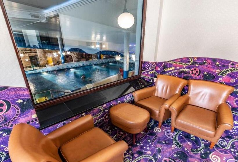 Отель Gołębiewski Białystok