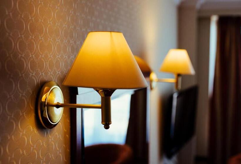 Отель Gołębiewski Białystok