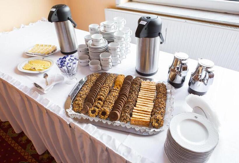 Отель Gołębiewski Białystok