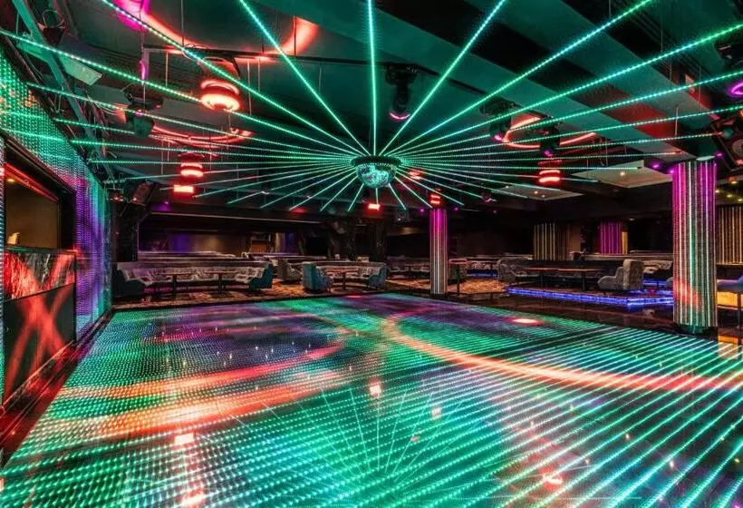 酒店 Gołębiewski Białystok