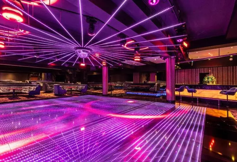 酒店 Gołębiewski Białystok