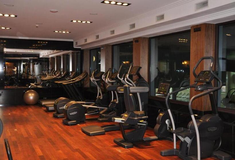 Отель Gołębiewski Białystok