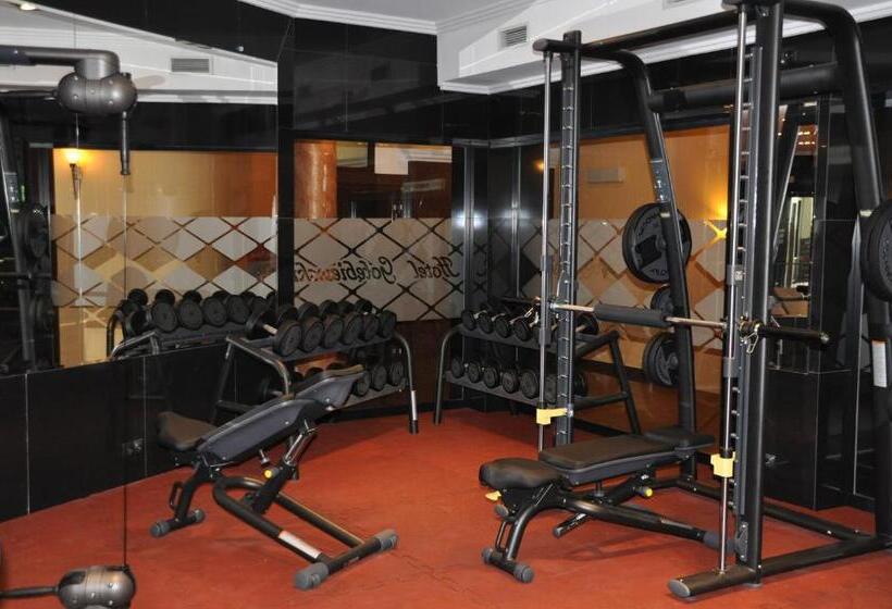 Отель Gołębiewski Białystok