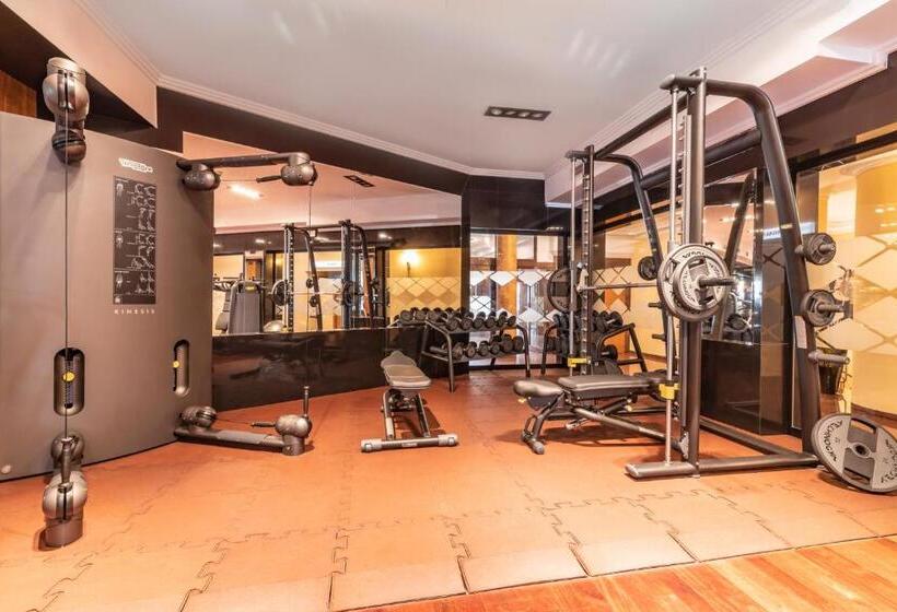 Отель Gołębiewski Białystok