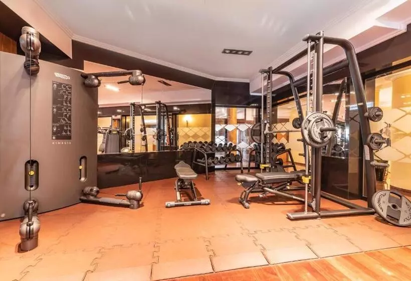 酒店 Gołębiewski Białystok