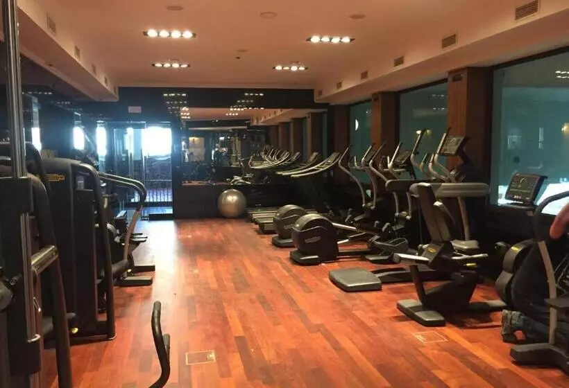 酒店 Gołębiewski Białystok