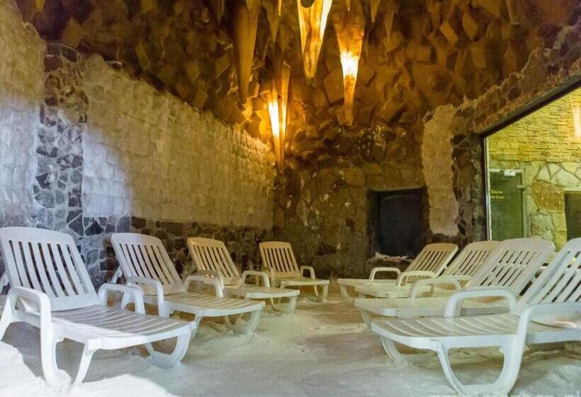 Отель Gołębiewski Białystok