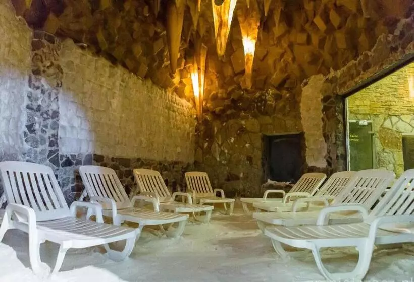 酒店 Gołębiewski Białystok